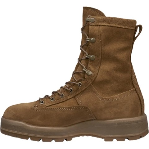 Ботинки Belleville C775ST 10 Coyote Brown