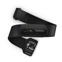 Датчик серцевого ритму Garmin HRМ 200 розмір M-XL 010-13388-00