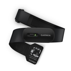 Датчик серцевого ритму Garmin HRМ 200 розмір M-XL 010-13388-00