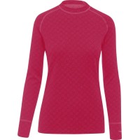 Термосвитер Thermowave Extreme Long-Sleeve Woman XL Лиловый