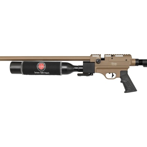 Винтовка пневматическая Optima Factor PCP FDE 4.5 мм