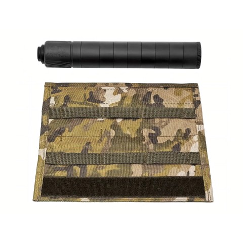Термочохол T700-S39 для ПБС AFTactical серії S39/S39F