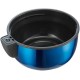 Термос ZOJIRUSHI SF-CС15AН 1.5l (складная ручка+ремешок) Синий