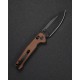 Ніж Sencut Glenspar S25046-3