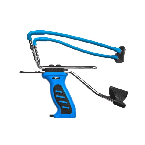 Рогатка c упором, прицілом і магаз.