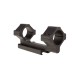 Моноблок Trijicon® 34mm Riflescope Trijicon Colt Knob Mount - 20 MOA Cant