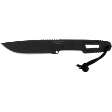 Нож Extrema Ratio Satre FX, N690 black