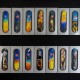 Складаний ніж Victorinox SPARTAN UKRAINE ДНК Українця 1.3603.3.T3270pw