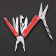 Мультитул NexTool Mini Flagship червоний