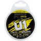 Флюорокарбон Favorite U1 FC 20m #40/1.05mm 133.6lb/60.62kg