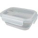 Контейнер для еды Tribe T-FF-0028-grey Collapsible Container 800 мл gray