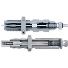 Набор матриц Hornady Match Grade 2-Die Set (full length) кал. 6.5x47 Lapua посадочная и фулл-сайз