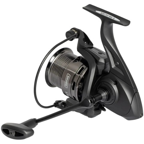 Катушка Brain Classic III Feeder 5000S 4+1BB 4.9:1