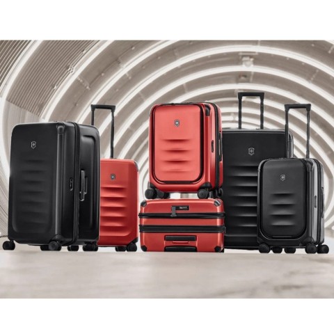 Валіза Victorinox SPECTRA 3.0/Black Велика