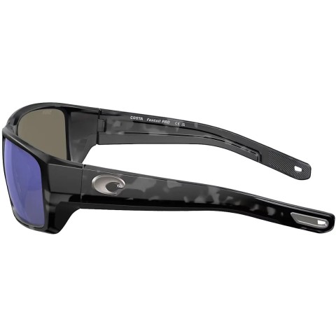 Окуляри Costa Del Mar Fantail Pro 580G Tiger Shark Blue Mirrorror 06S9079