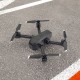 Квадрокоптер OTAMANKO Flying Couguar Black с дополнительным аккумулятором