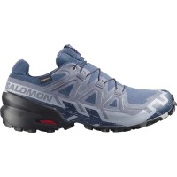 Кроссовки Salomon SPEEDCROSS 6 GTX 9 Spellbound/Black