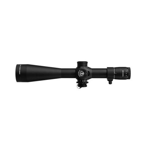 Приціл оптичний LEUPOLD Mark 5HD 5-25x56 (35mm) M5C3 FFP Illum. Tremor 3