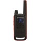 Радиостанция Motorola T82 Twin Pack & Chgr WE