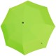 Парасоля Knirps U.090 Neon Green Мех/Складана/8спиць /D128x38см