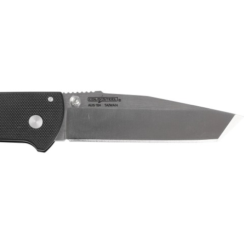 Ніж Cold Steel Air Lite Tanto Point Black