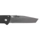Ніж Cold Steel Air Lite Tanto Point Black
