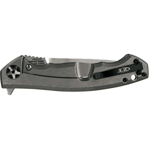 1740.01.94 Ніж ZT 0452CF