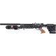 Гвинтівка пневматична Optima Factor Sniper S PCP 4,5 мм
