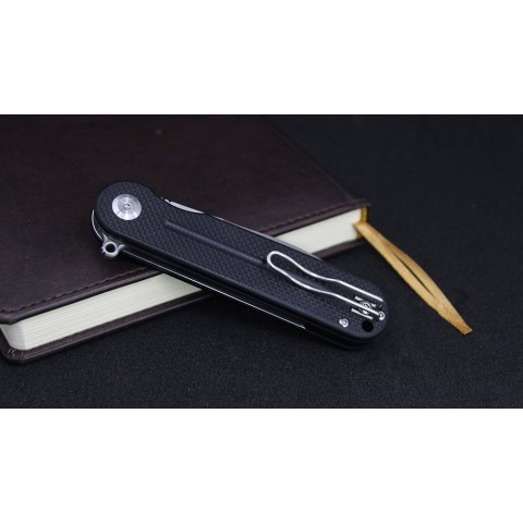 Ніж складаний Firebird FH922-BK