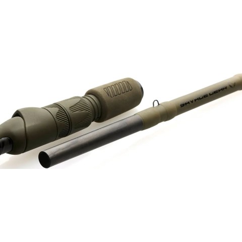 Спиннинг Savage Gear SG4 Swimbait Specialist Trigger 7’11