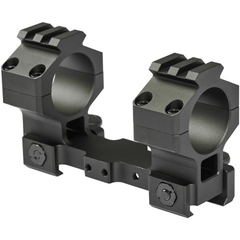 Моноблок GUIDE TU Mount QD d -30 мм. High. Picatinny