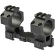 Моноблок GUIDE TU Mount QD d -30 мм. High. Picatinny