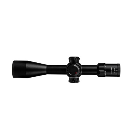 Прицел оптический KAHLES K 525i CCW 5-25x56 / Tremor3-left