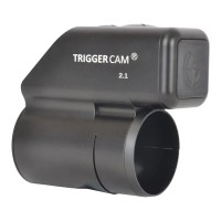 Камера Trigger Cam Trigger Cam 2.1, 32mm – 48mm (Чехол)