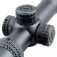 Оптичний приціл Vector Optics Veyron 6-24x44 (30mm) FFP