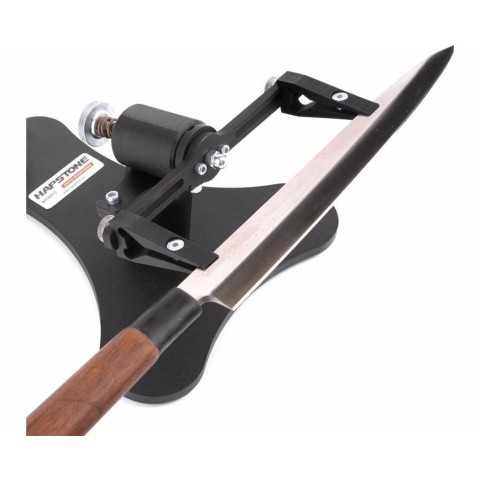 Точильная система Hapstone R2 Lite, с двумя зажимами