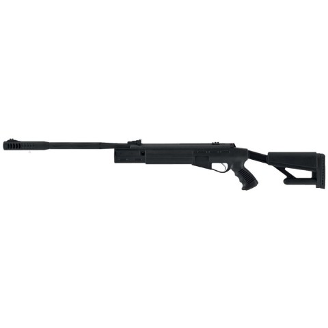 Гвинтівка Hatsan AIRTACT VORTEX