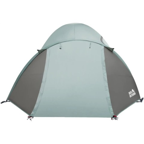 Намет Skif Outdoor Bakota 3 Green