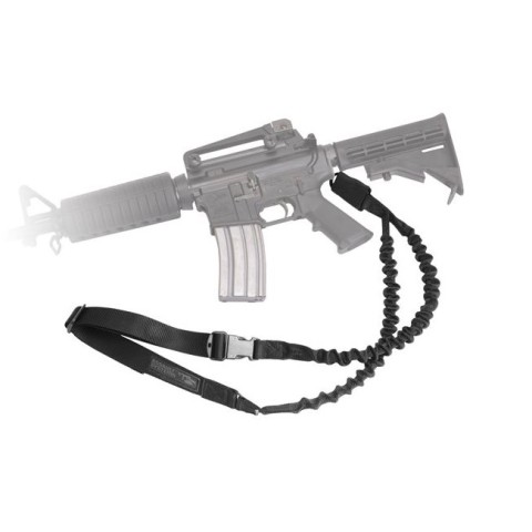 Одноточковий ремінь Bungee Black NcS USA