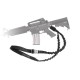Одноточковий ремінь Bungee Black NcS USA