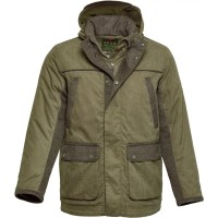Куртка Hallyard Harier 50 Коричневий