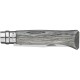 Ніж Opinel №8 VRI Laminated, сірий