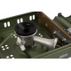Газова плитка Tribe Mini T-HD-0010 Olive