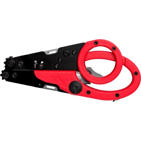 Мультитул SOG Parashears, ц:red
