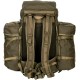 Рюкзак Snugpak RocketPak 70L зі знімними бічними подсумками Olive