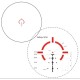 Призматический прицел Vector Optics Paragon 4x24 Micro
