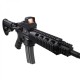 Коліматорний приціл Sightmark Ultra Dual Shot Pro Spec NV быстросъемный с ЛЦУ (SM14003)