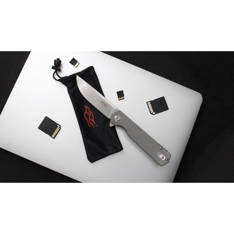 Ніж складаний Firebird FH12SS