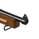 Пневматичний пістолет - кулемет Umarex Legends M1A1 Blowback Full Auto  кал.4,5мм