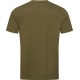 Футболка Blaser Active Outfits Badge T26 T-Shirt L Dark Olive